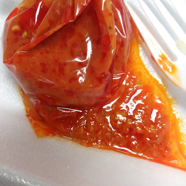 Red Salsa