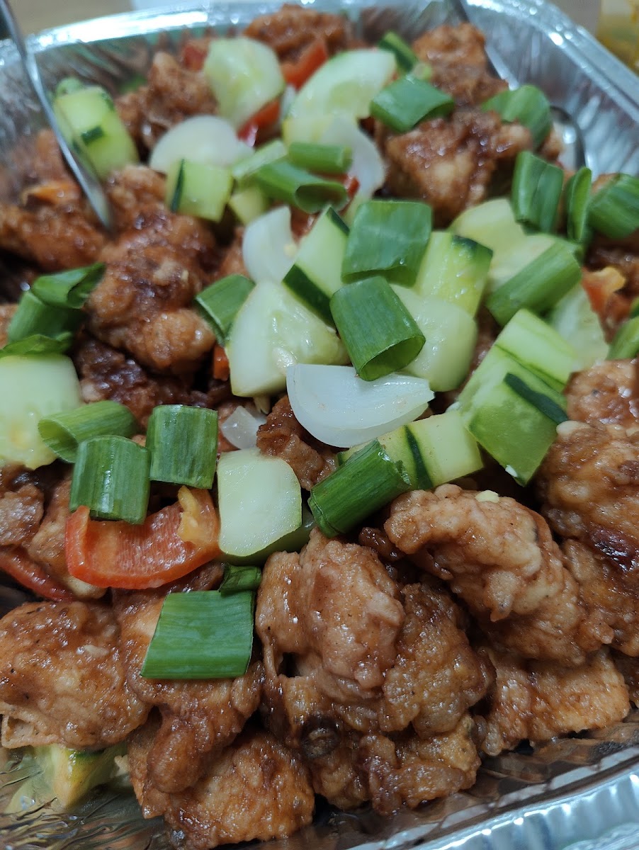 Nanz Restaurant and Catering