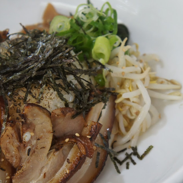 Chashu Don
