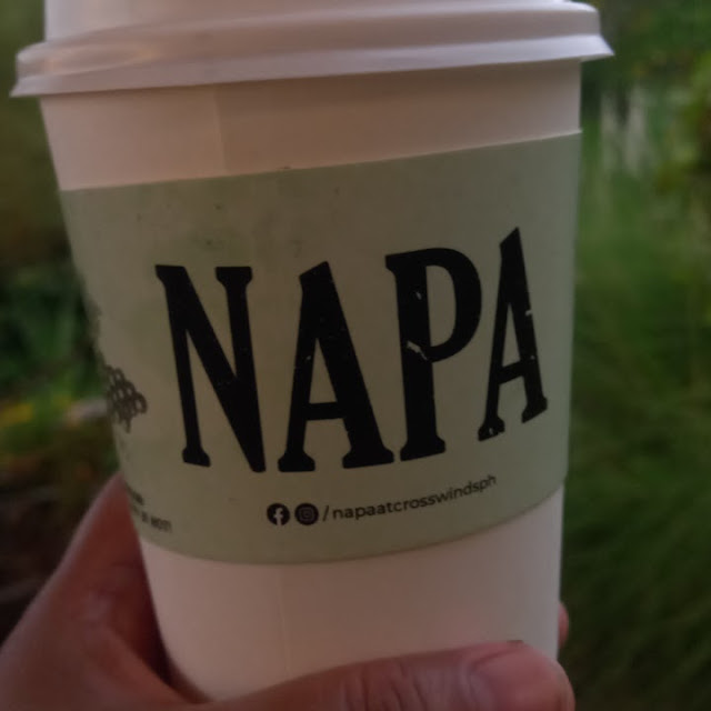 Café Amaretto