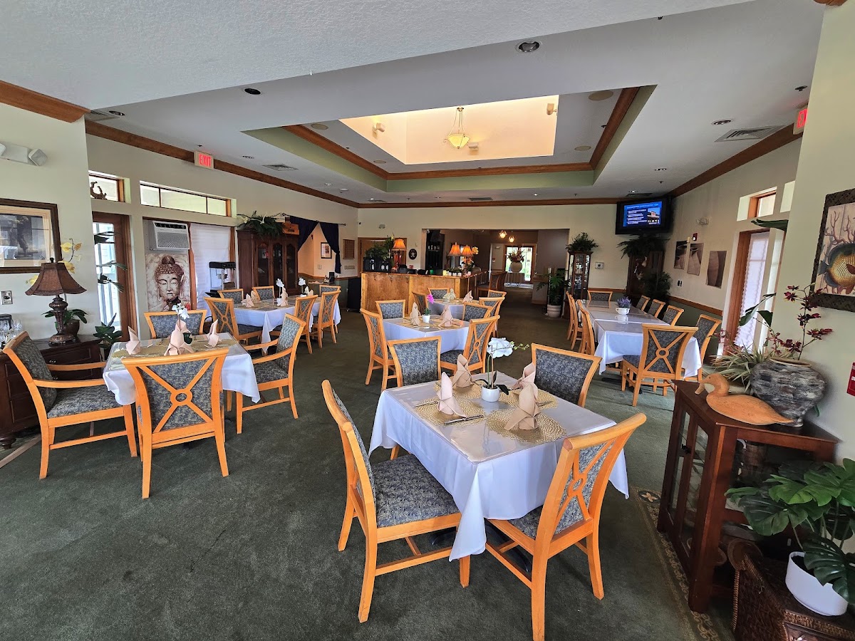Napar Restaurant