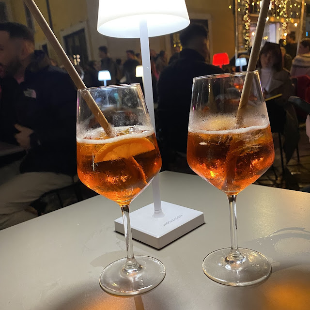 Aperol Spritz
