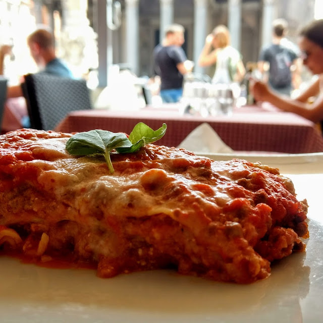 Lasagna