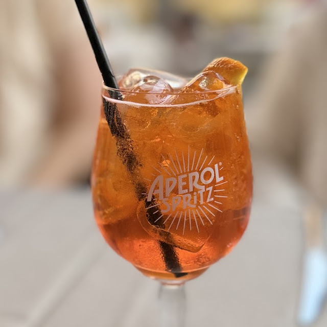 Aperol