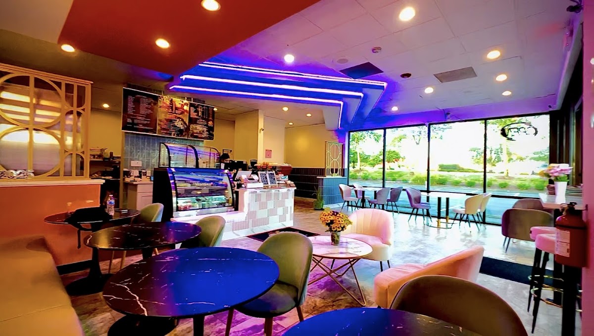 Narista Juice Bar & Coffee