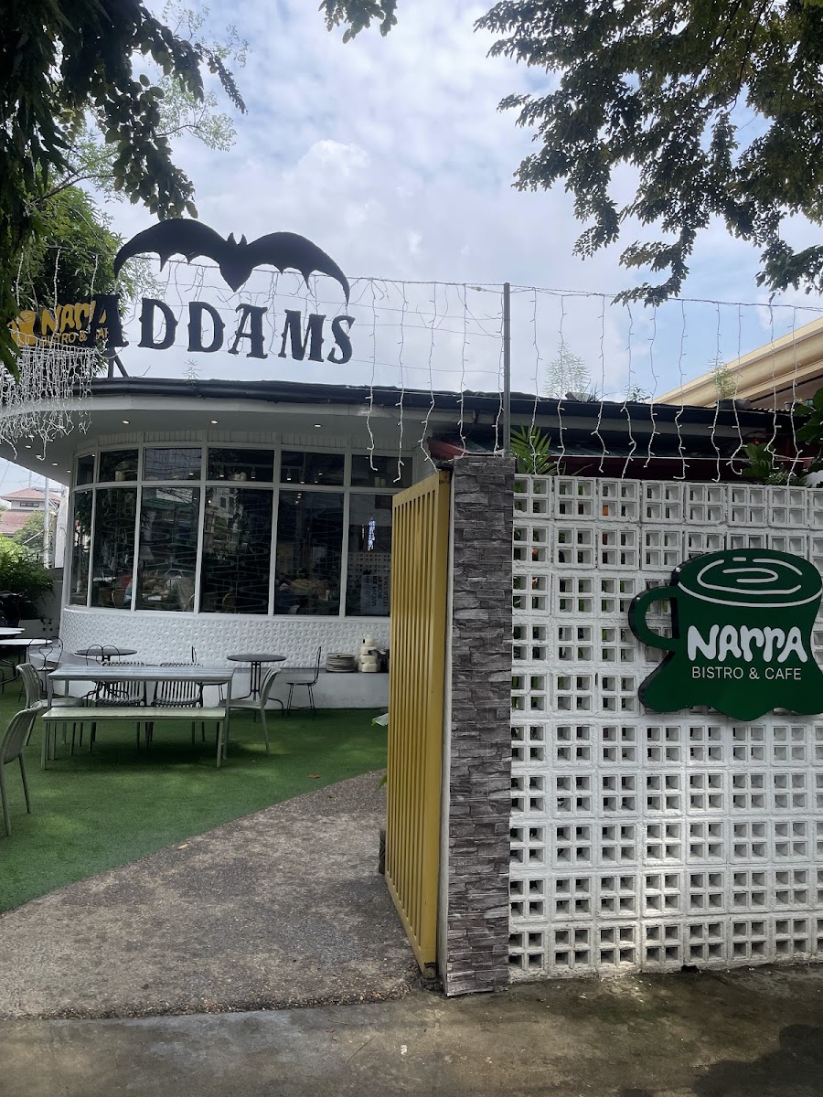 Narra Bistro and Cafe