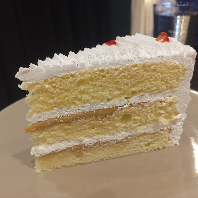 Tres Leches