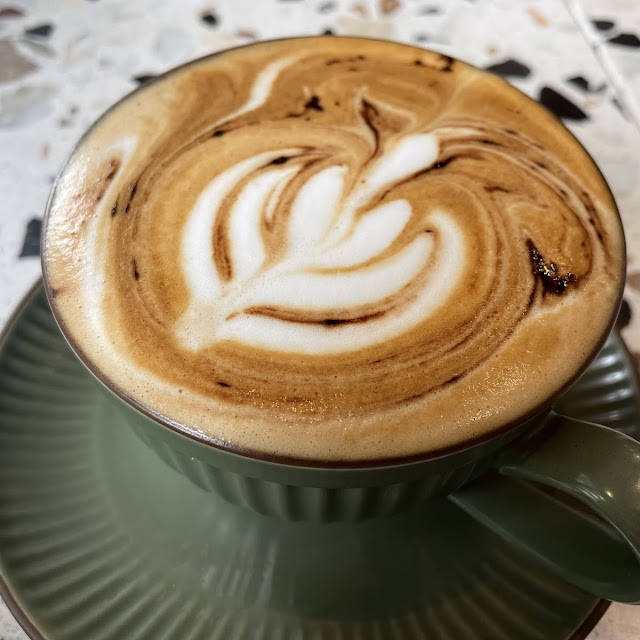 Mocha