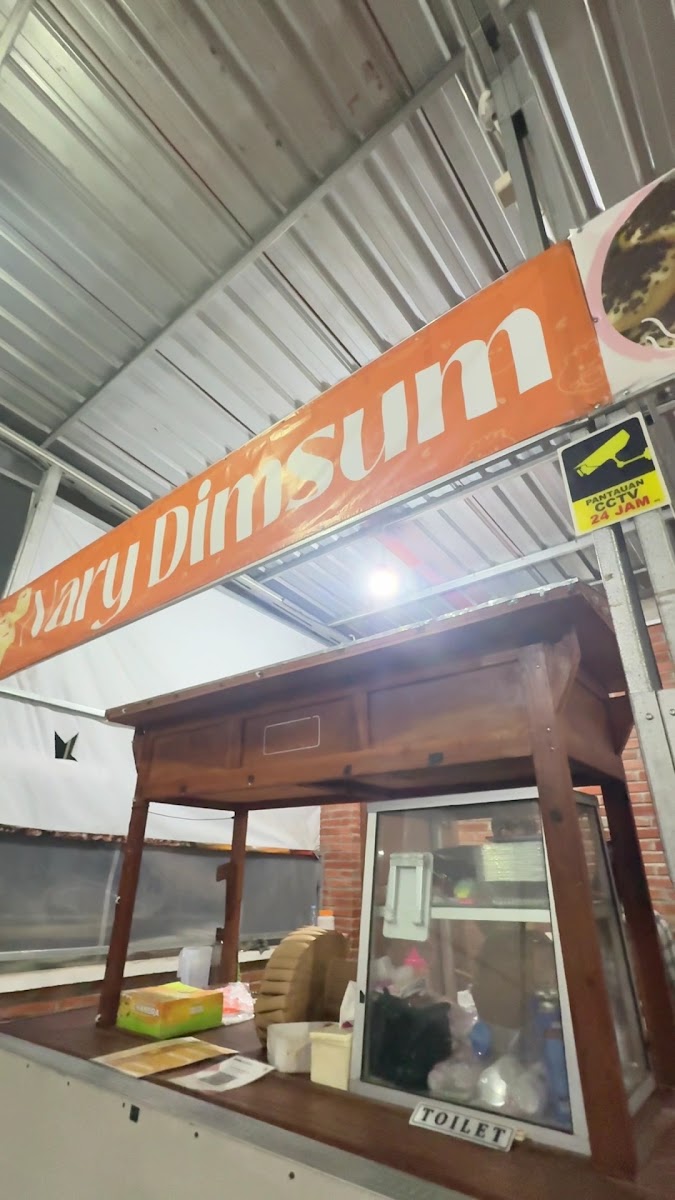 Nary Dimsum