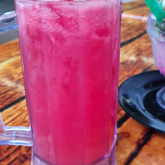 Watermelon Juice