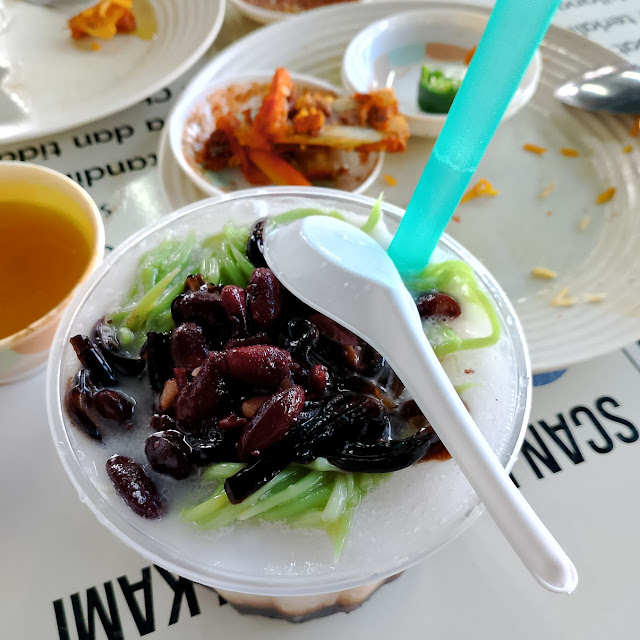 Cendol