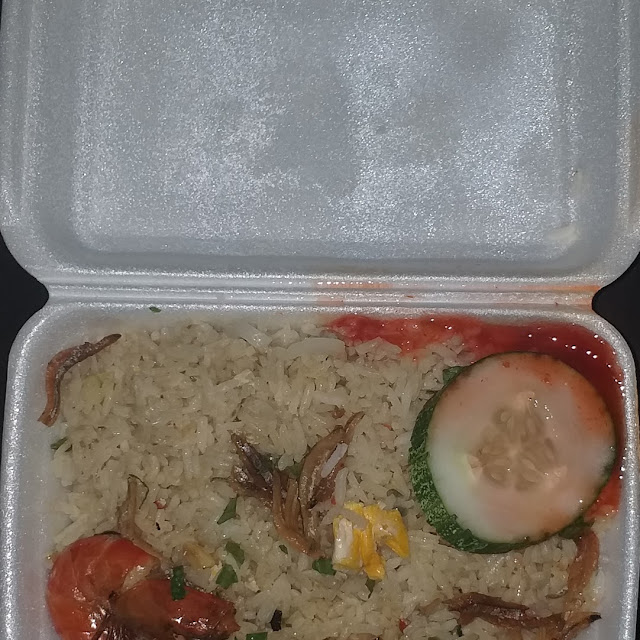 Nasi Goreng Kampung