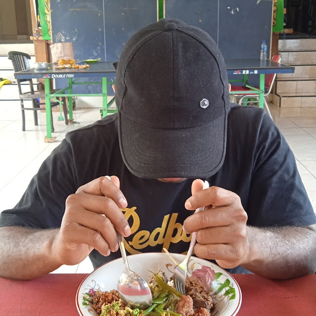 Nasi Babi Guling