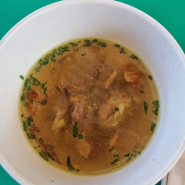 Kuah Balung
