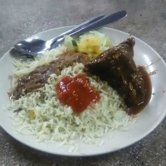 Beringin Kambing