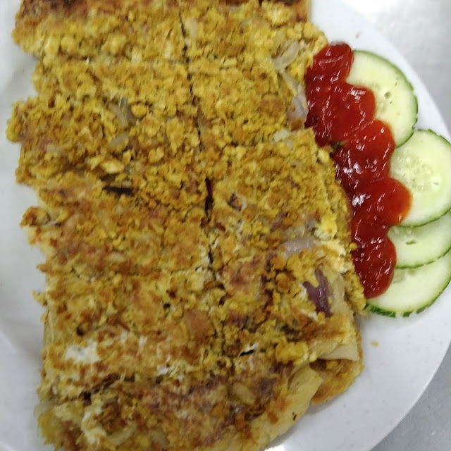 Murtabak Ayam