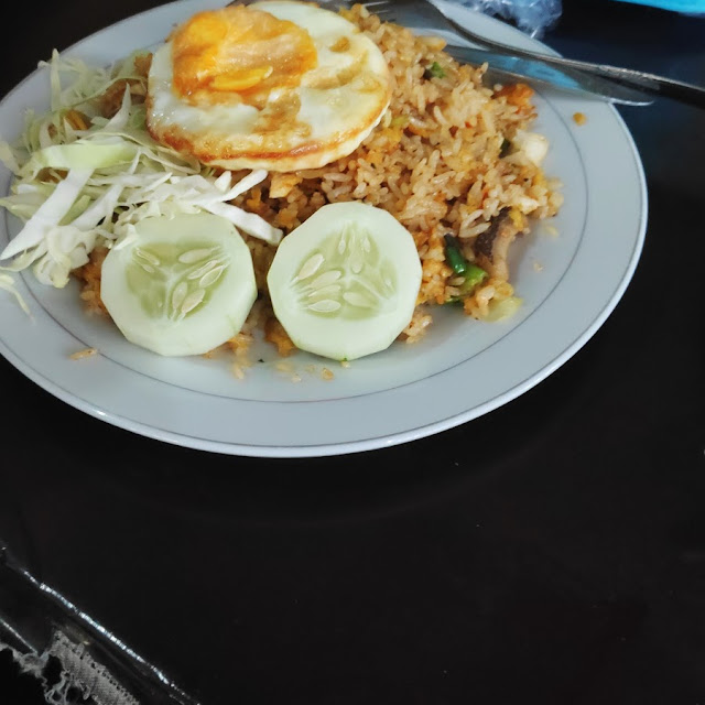 Nasi Goreng Babat