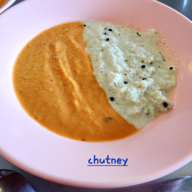 Chutney