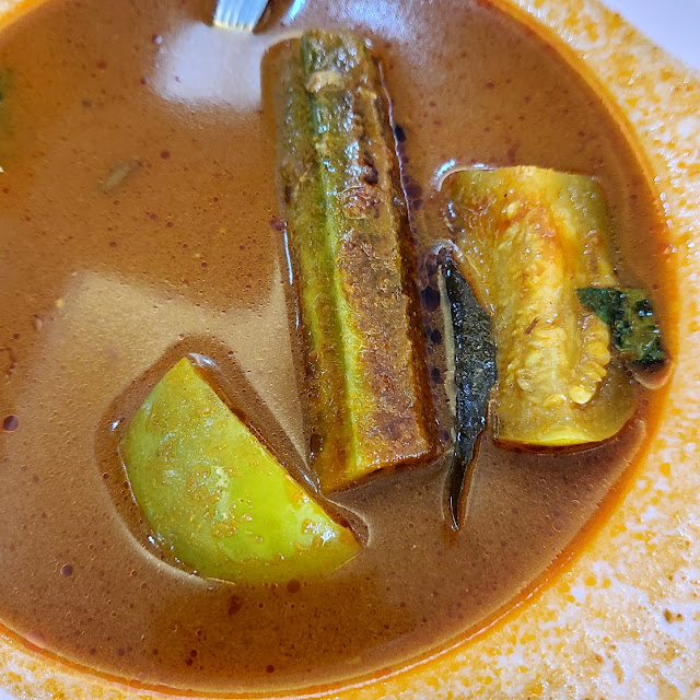 Kari Ikan