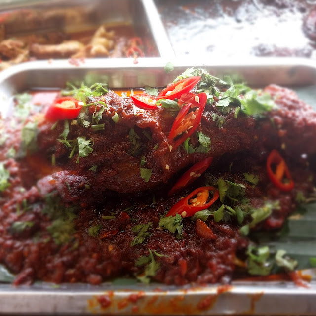 Lamb Shank