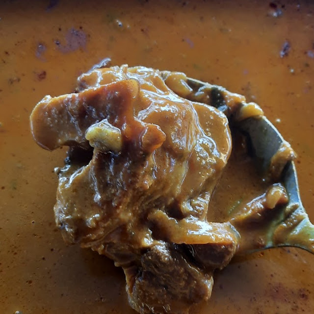 Kambing Kari