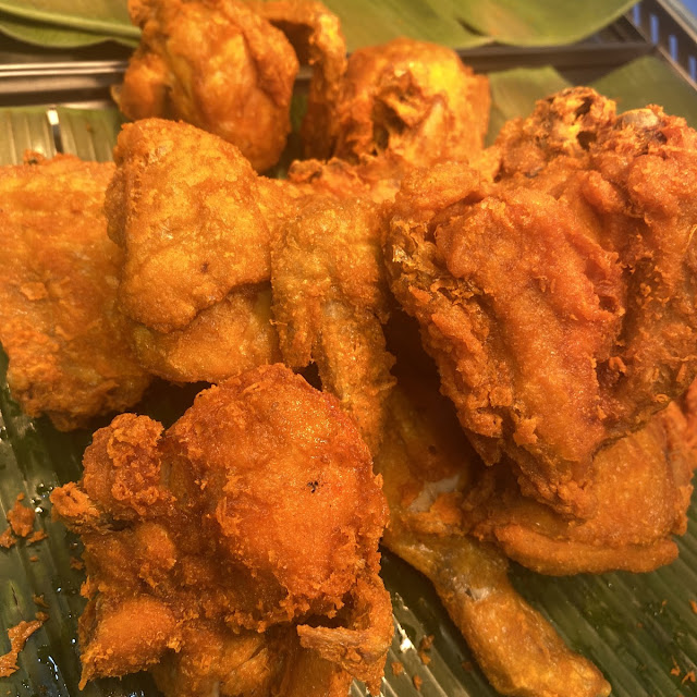 Ayam Goreng