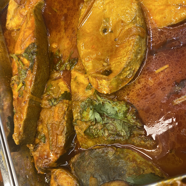 Ikan Kari
