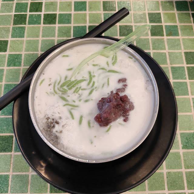 Cendol Original