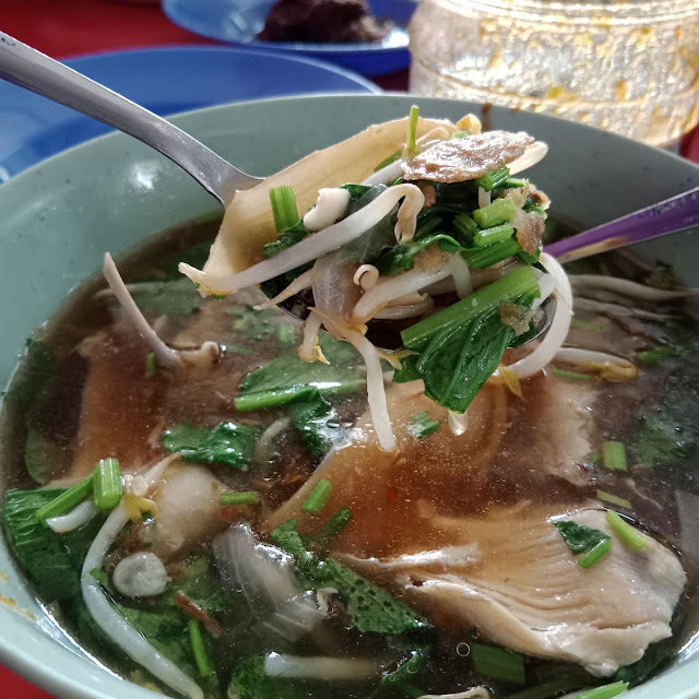 Soto Ayam