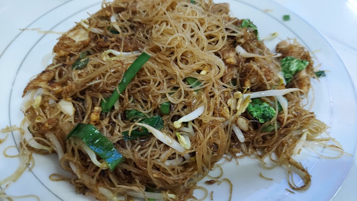 Nasi Tim Lina