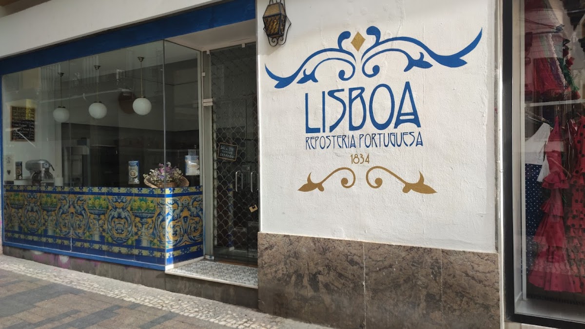 Nata Lisboa Seville