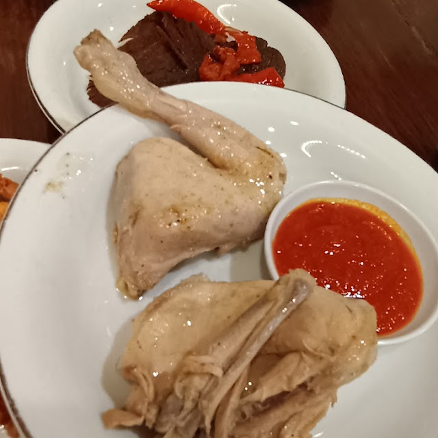 Ayam Pop