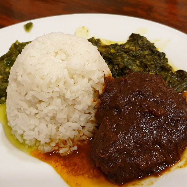 Rendang Daging
