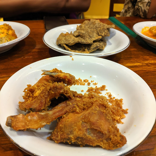 Ayam Goreng
