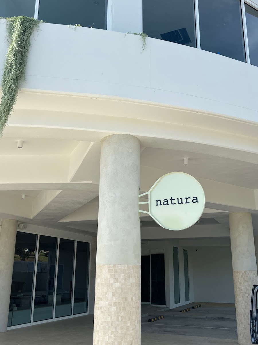 Natura Cafe - 51 McCarthy Rd