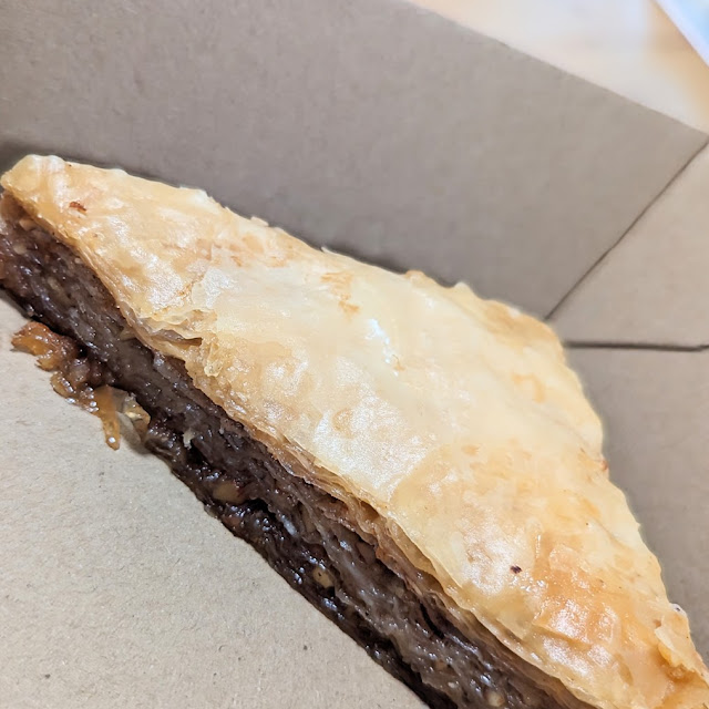 Baklava