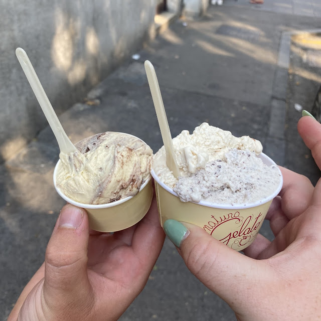 Apple Ice Cream