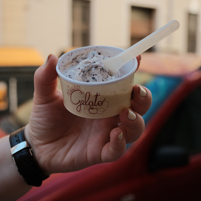 Stracciatella