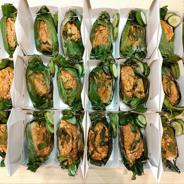 Vegan Catering