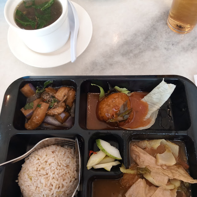 Bento Set