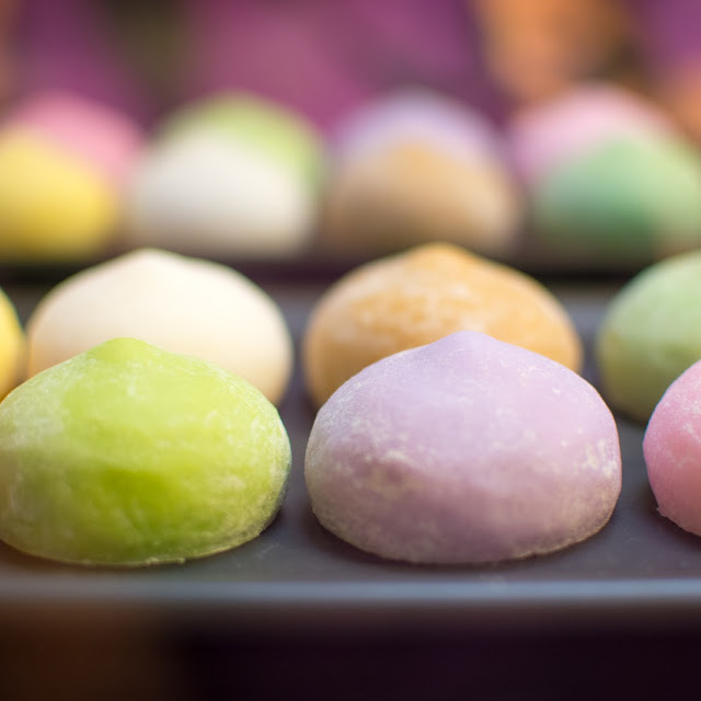 Mochi