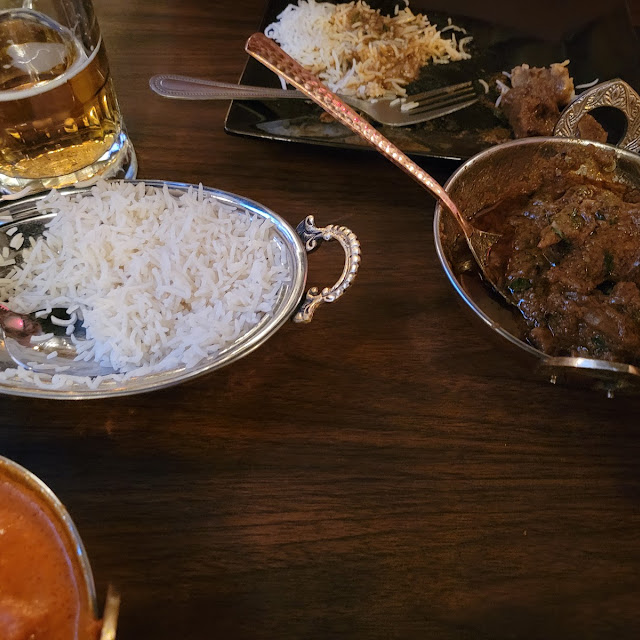 Vindaloo