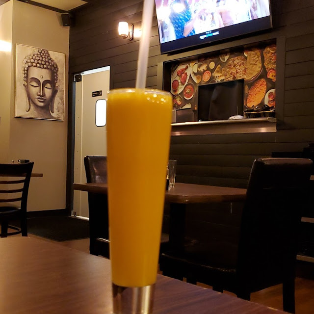 Mango Juice