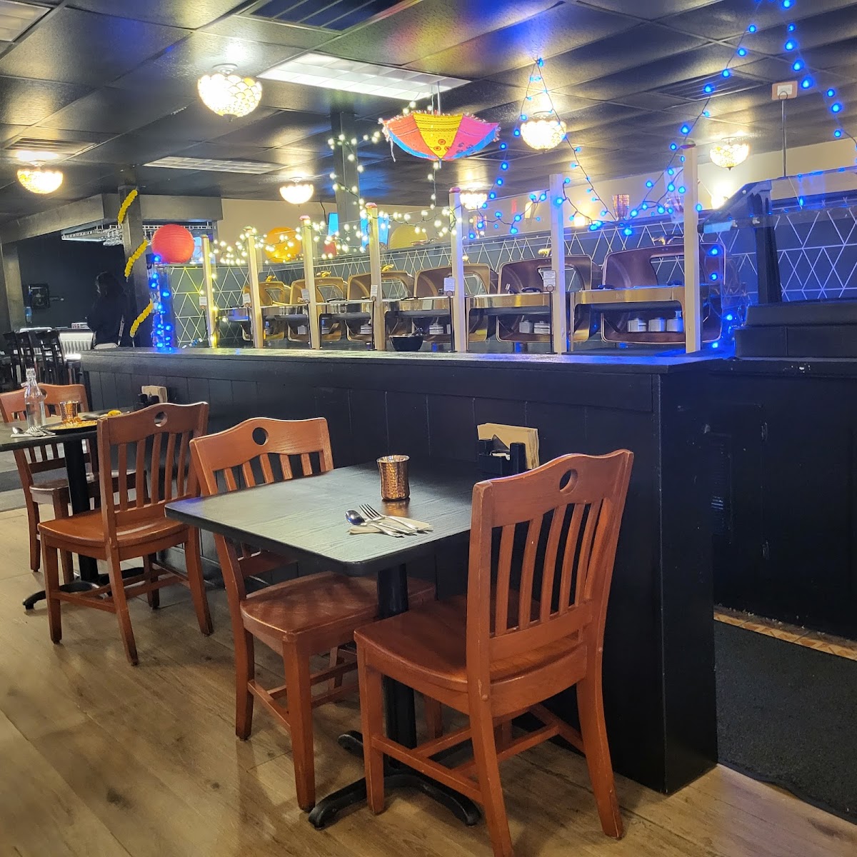 Nawab’s Indian Cuisine OSB