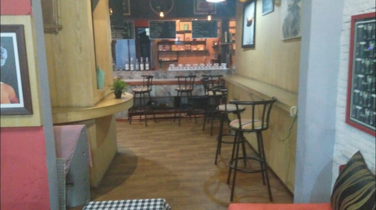 Nays Cafe