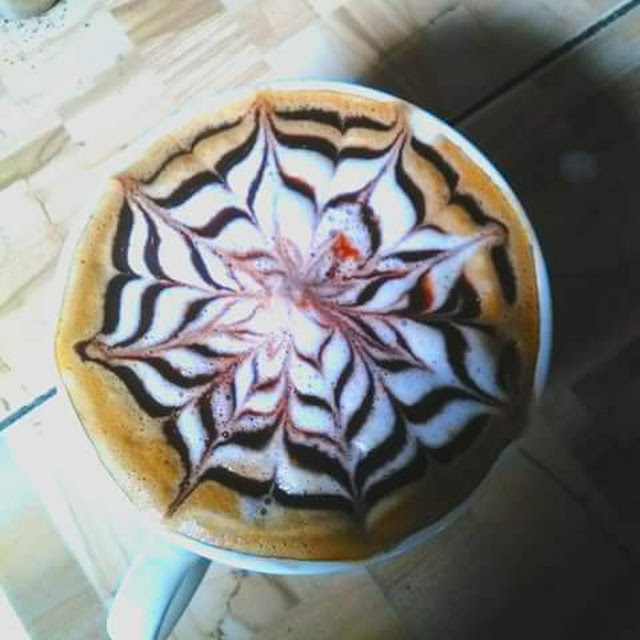 Hot Cocholate Hot Coffee Mocha