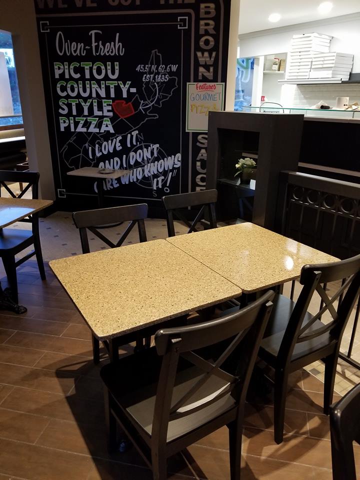 Nayya Pizza and Grill