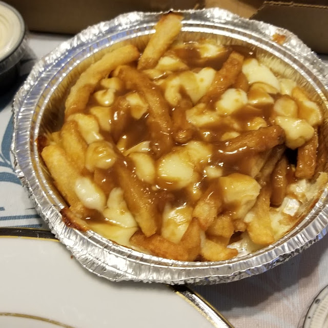 Poutine