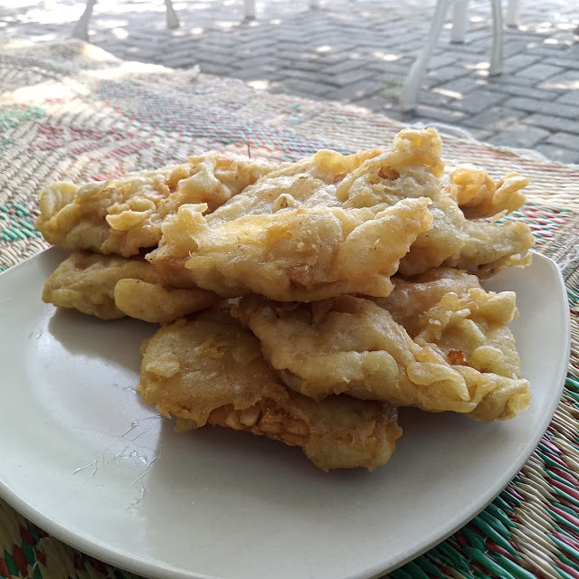 Tempe Mendoan