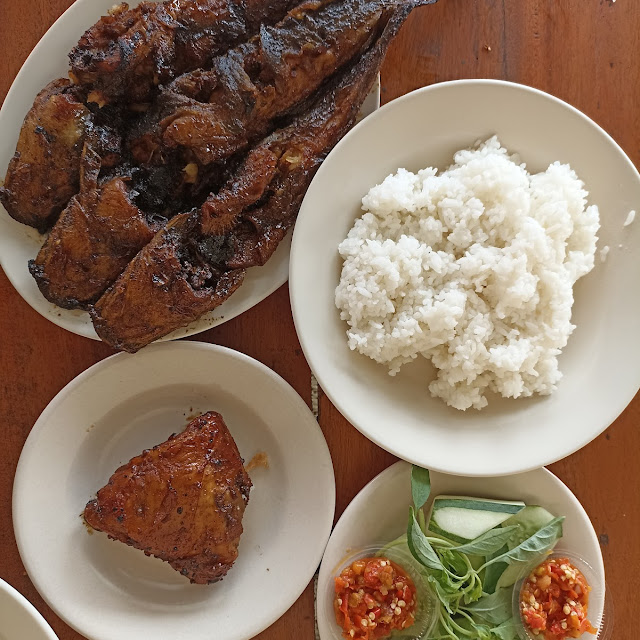 Lalapan
